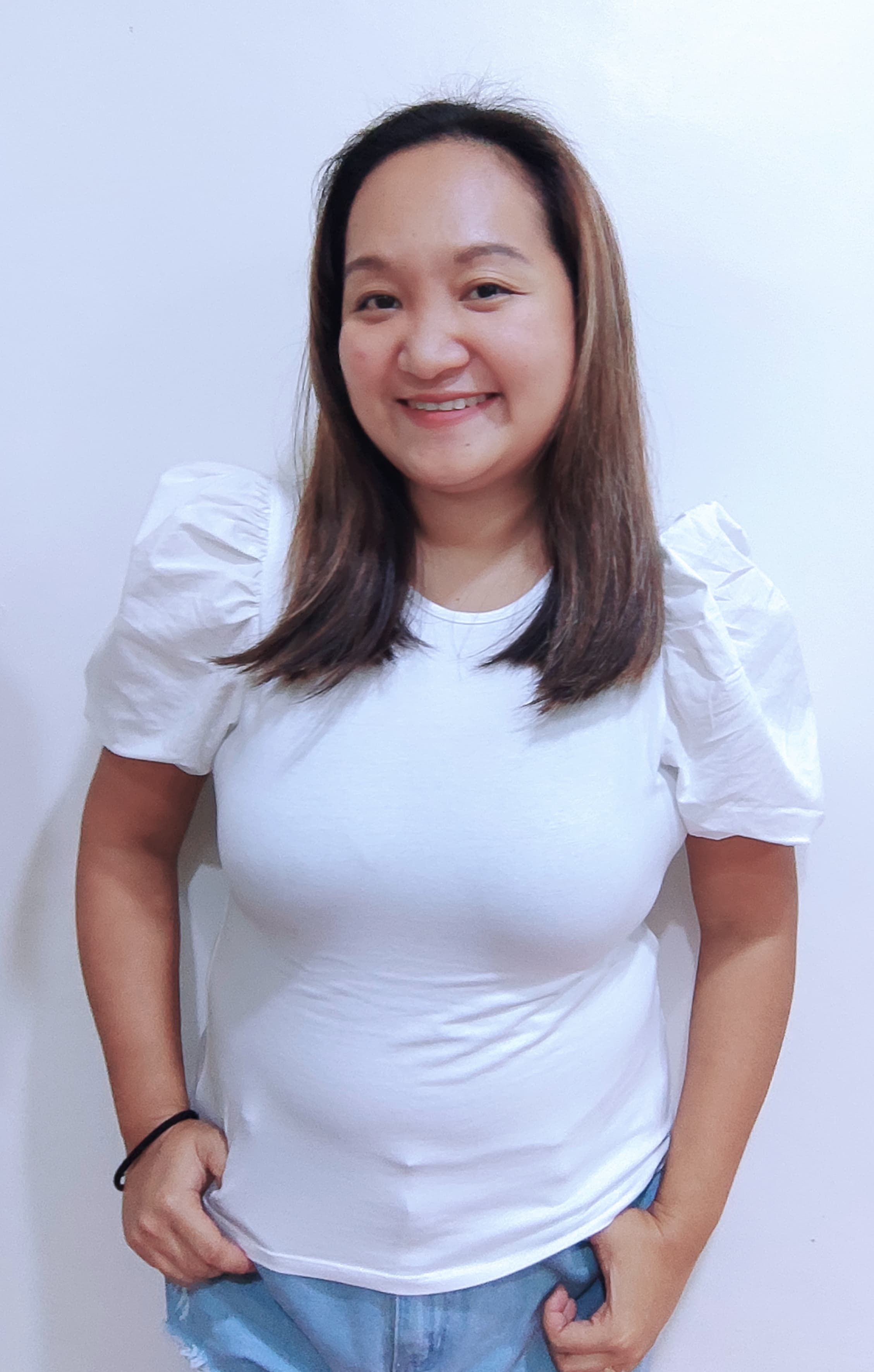 Jaqueline D.