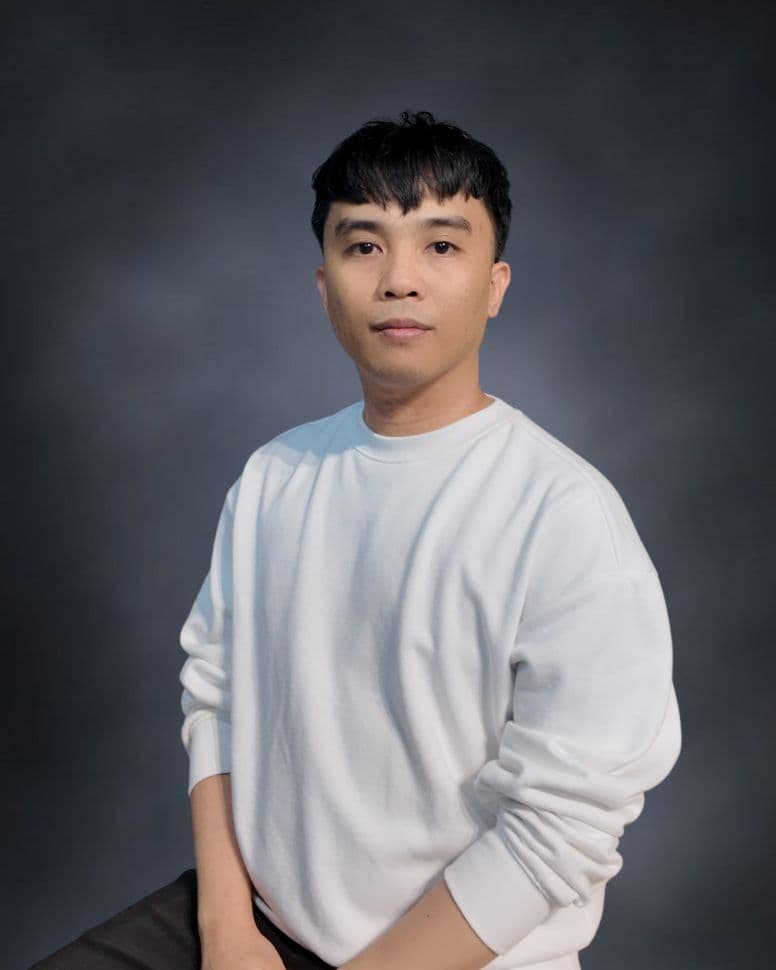 Arjay O.