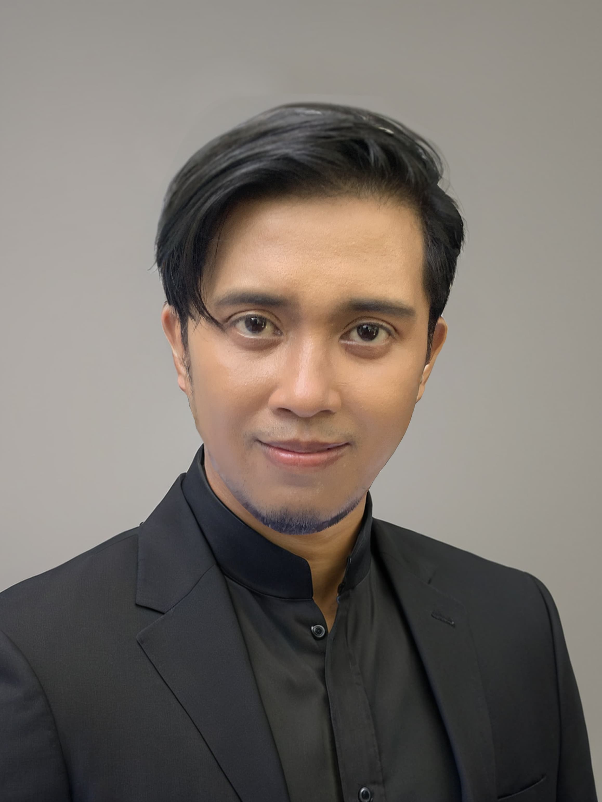 Mark D.
