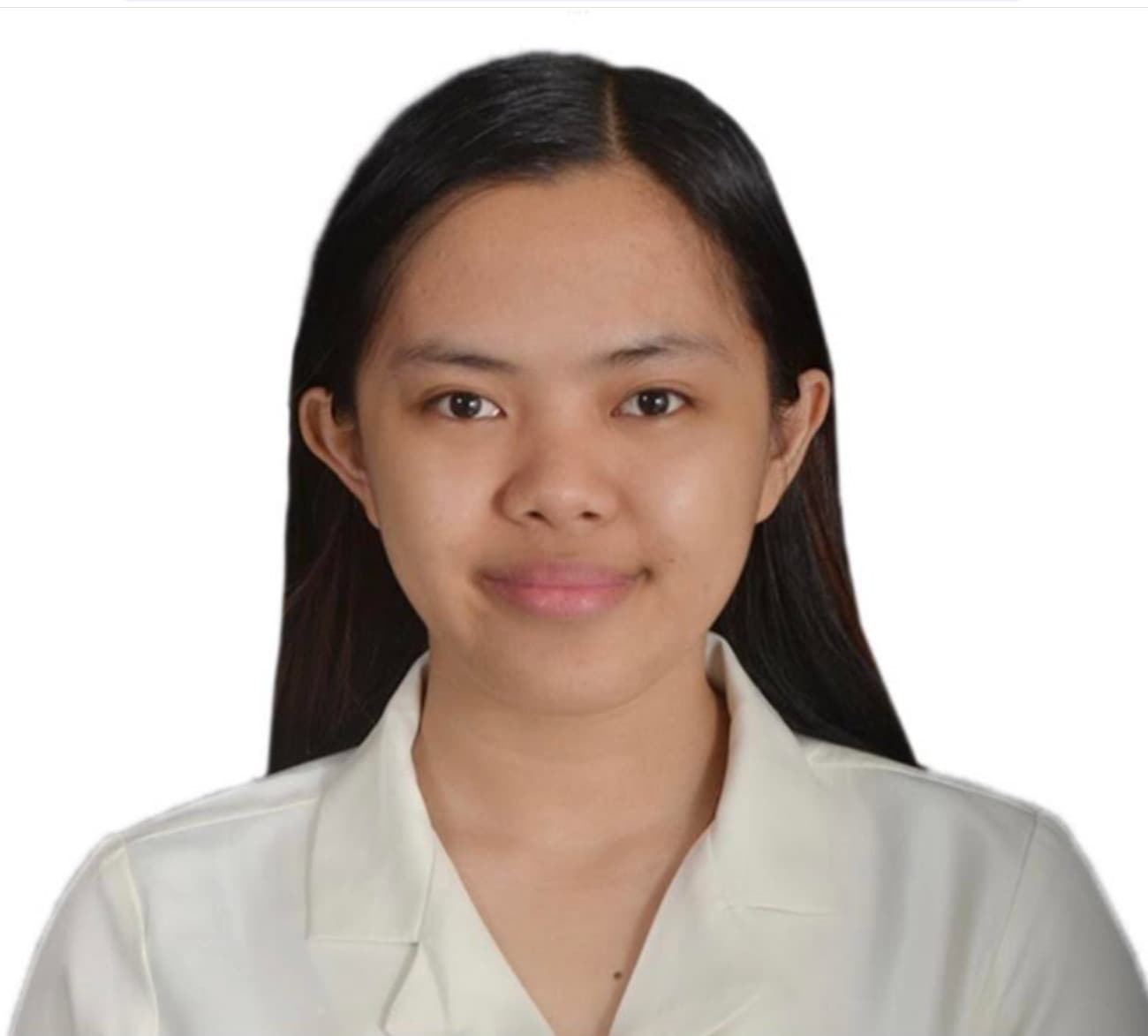 Blessie R.