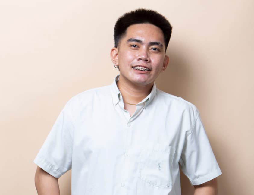 Aldwin B.