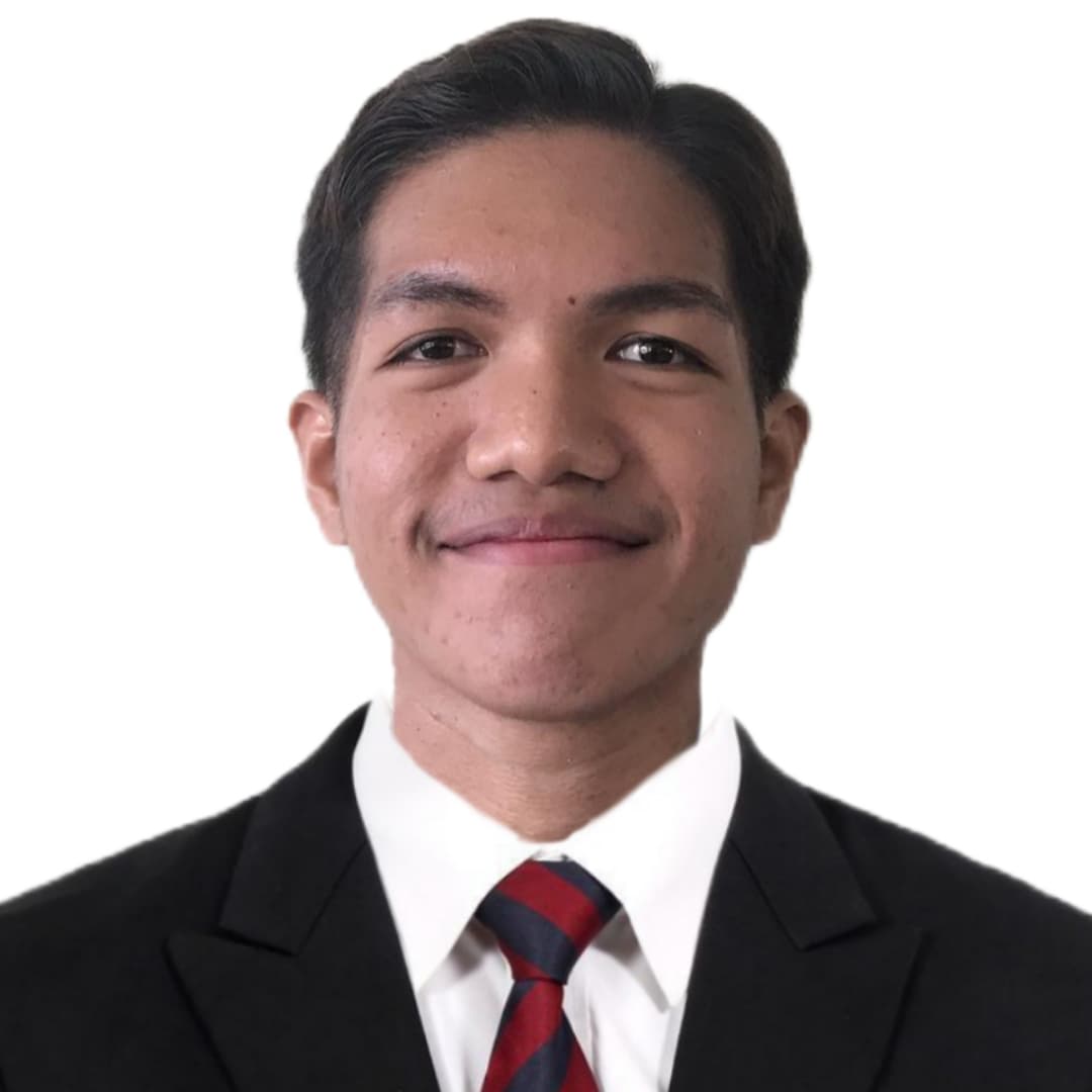 Mark R.