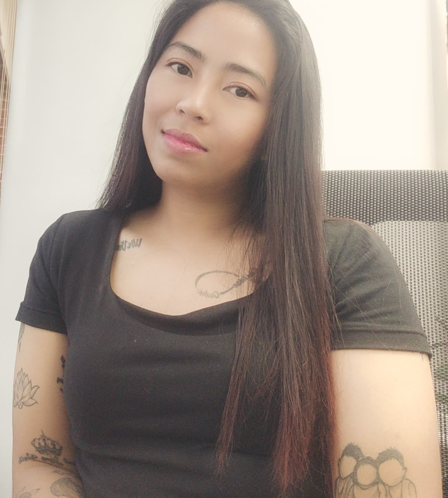 Veronica M.