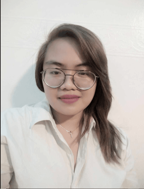 Charmaine S.