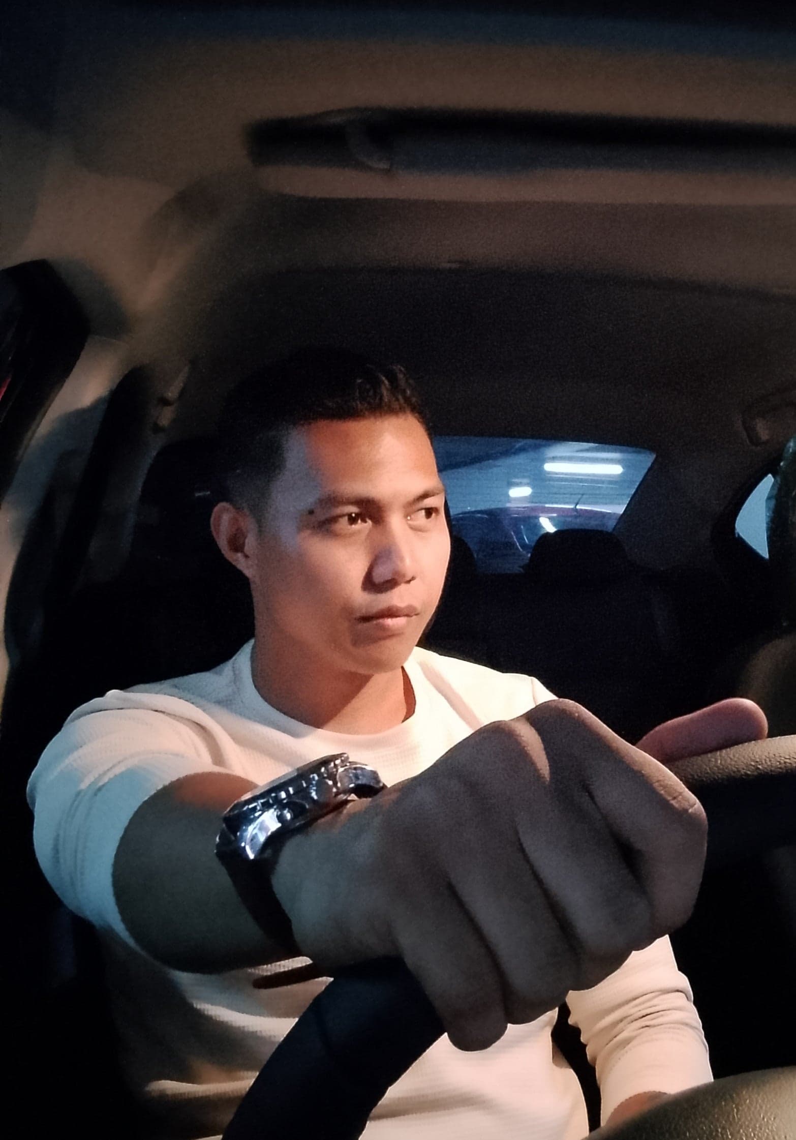 Zezharr M.