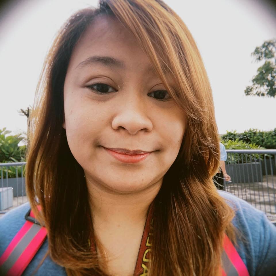Reyna A.