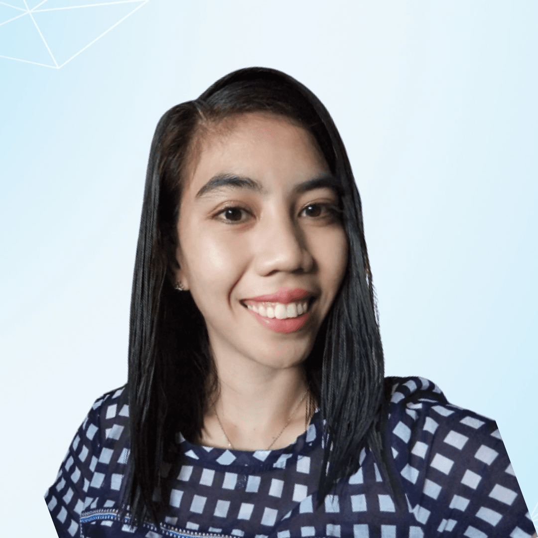 Angelica P.