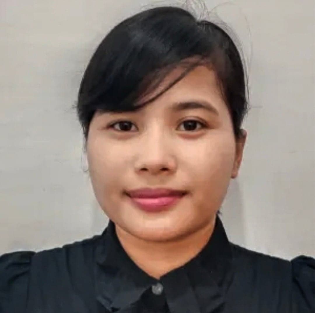 Jovielyn M.
