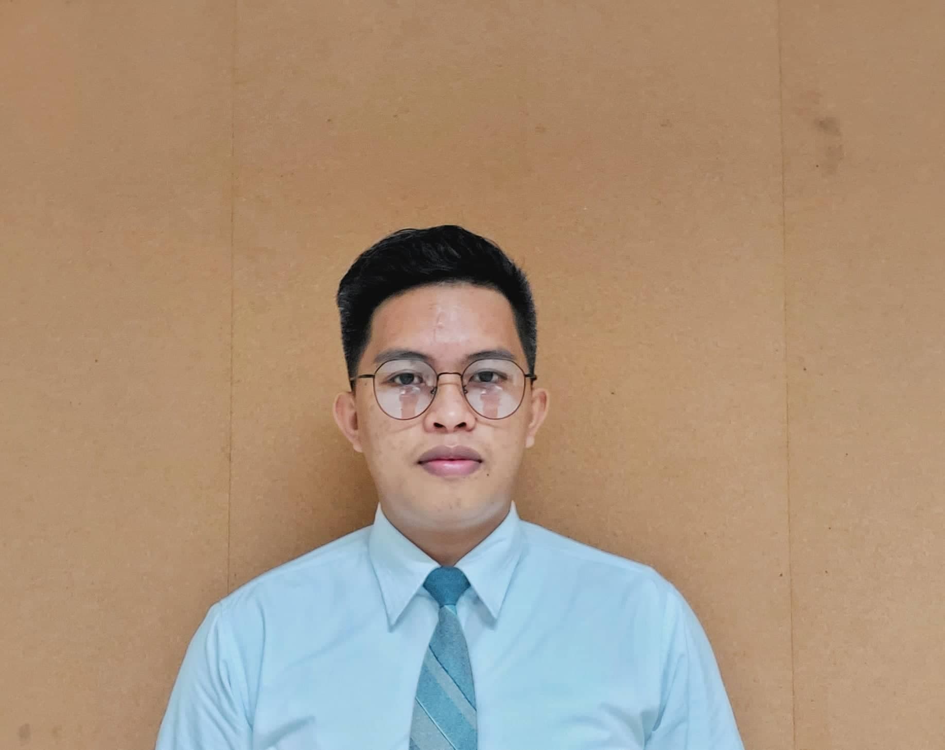 Marjun D.