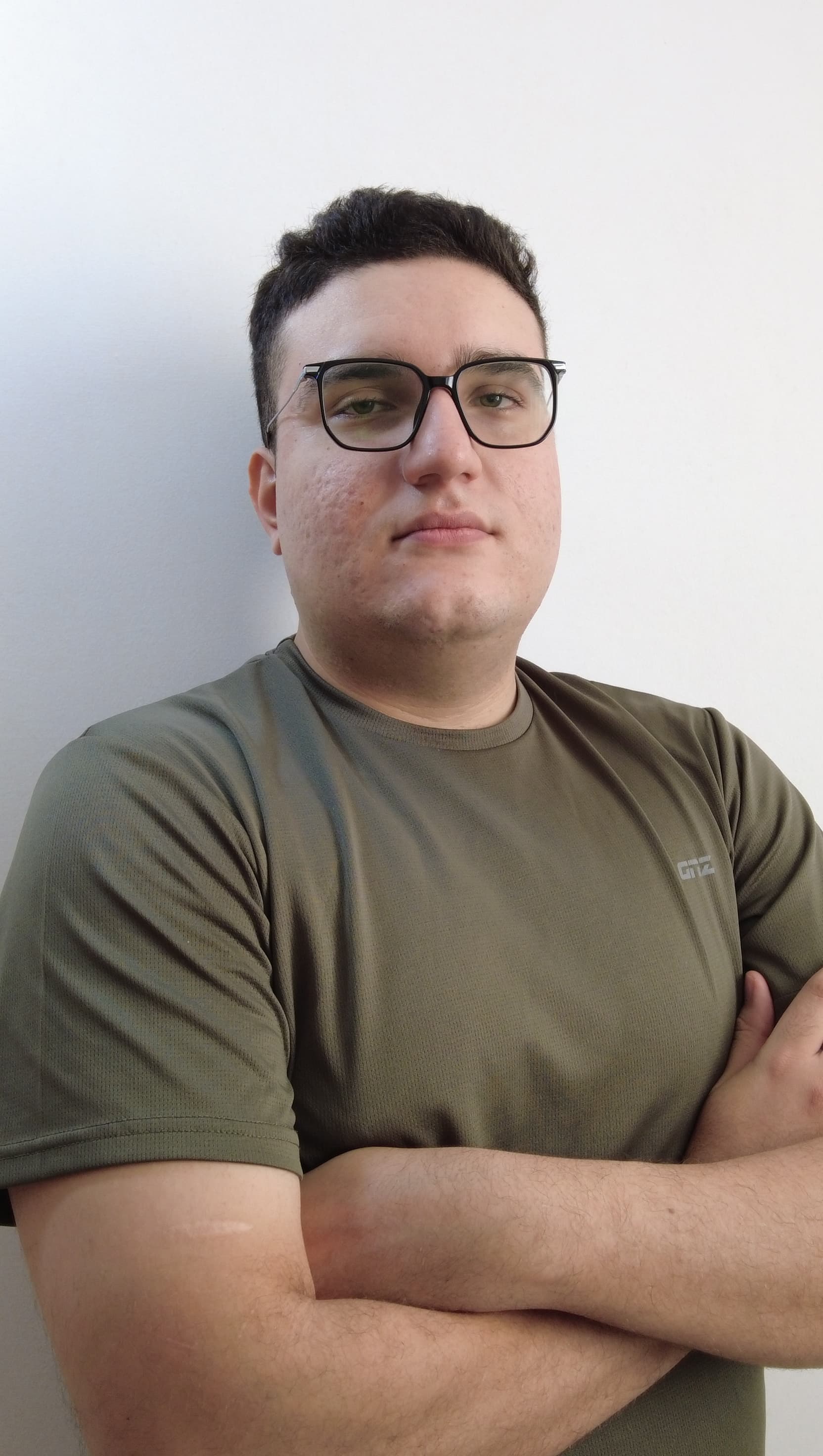 Jorge H.